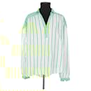 Multicolored Cotton Blouse - Autre Marque