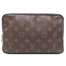 Louis Vuitton Truss Toilette 23 Pouch