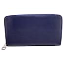 Louis Vuitton Epi Leather Long Wallet