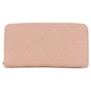 Louis Vuitton Zippy wallet