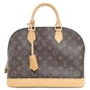 Louis Vuitton Alma