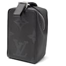 Louis Vuitton Vavin NV Monogram Giant Taurillon Leather Bag