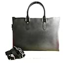 Louis Vuitton Anton Taiga 2way Briefcase