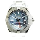 Breitling Avenger A32390 Blue Dial Watch