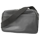 Louis Vuitton Taiga Reporter Shoulder Bag