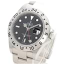 Rolex 16570T Explorer II Roulette Watch