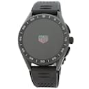 TAG Heuer SBG8A Connected Smart Watch - Tag Heuer