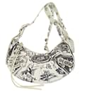 Balenciaga 671309 Le Cagole XS Shoulder Bag