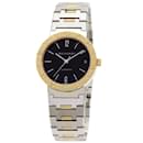 Bvlgari BB33SG Men's Wristwatch - Bulgari