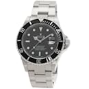 Rolex 16610T Submariner Date Roulette Watch