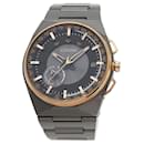 Citizen Eco-Drive Satellite Wave Watch - Citizens of Humanity