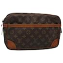 LOUIS VUITTON Clutch Compiegne 28 M51845 LV Auth th5968 - Louis Vuitton