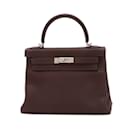 Hermes Kelly 28 Handbag - Hermès
