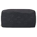 Louis Vuitton Portefeuille zippy