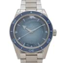 Omega Seamaster 300 Co-Axial Master Summer Blue 41mm Watch