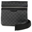 Louis Vuitton Damier Graphite Thomas Shoulder Bag