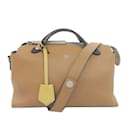 Fendi By The Way Handbag