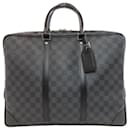 Louis Vuitton N41125 Porte-Document Voyage Bag