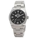 Rolex 224270 Explorer 40 Watch