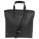 Louis Vuitton M43280 Explorer Fragment Collaboration Bag