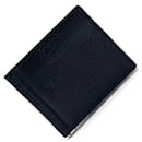 GUCCI GG Embossed Money Clip - Gucci