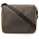 Louis Vuitton Messenger Damier Geant Shoulder Bag