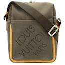 Louis Vuitton Citadin Damier Geant Shoulder Bag