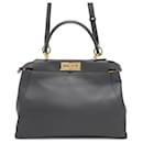Fendi Peekaboo Handbag