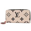 Louis Vuitton LV Crafty Empreinte Zippy Wallet
