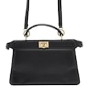 Fendi Peekaboo Iseeu East West Handbag