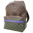 Louis Vuitton Monogram Apollo Backpack