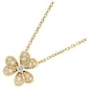 Collier Pendentif Frivole Van Cleef & Arpels