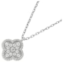 Collier Pendentif Sweet Alhambra de Van Cleef & Arpels