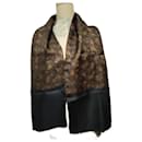 Reversible scarf - Autre Marque