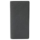 Louis Vuitton Monogram Leather Wallet