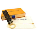 Louis Vuitton Monogram Keyring