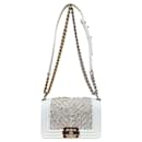 Chanel Boy Small Shoulder Bag