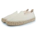 Morjas, espadrille in natural beige - Autre Marque