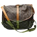 Louis Vuitton Monogram Shoulder Bag