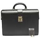 Louis Vuitton Epi Leather Briefcase