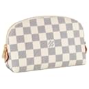 Louis Vuitton Damier Azur Pouch