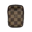 Pochete Damier Louis Vuitton