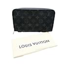 Louis Vuitton Monogram Clutch Bag