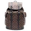 Louis Vuitton Christopher Backpack