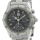 TAG Heuer Professional 200M Chronograph Quartz Watch - Tag Heuer