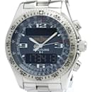 Breitling Professional B-1 Steel Quartz Men's Watch