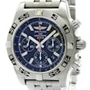 Breitling Chronomat 44 Frying Fish Steel Men's Watch