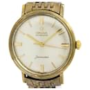Vintage Omega Seamaster Automatic Wristwatch