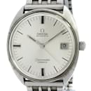 Vintage Omega Seamaster Cosmic Cal 565 Steel Automatic Watch