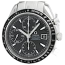 Omega Speedmaster Date Steel Automatic Men's Watch